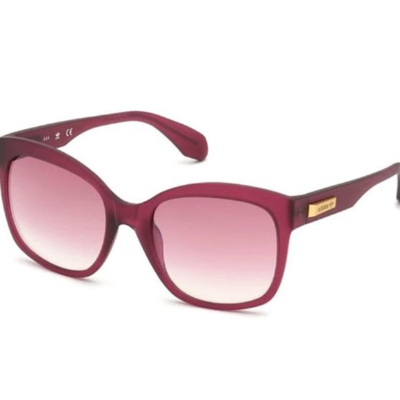 NEW Adidas Rose Sunglasses main image 10
